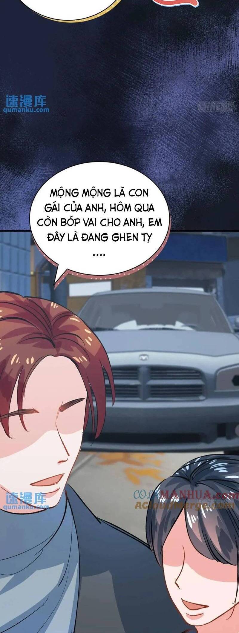 Ta Xuyên Về Hồi Nhỏ Của Đại Bạo Quân , Để Đánh Vỡ Bình Sữa Của Hắn Chap 39 - Next Chap 40