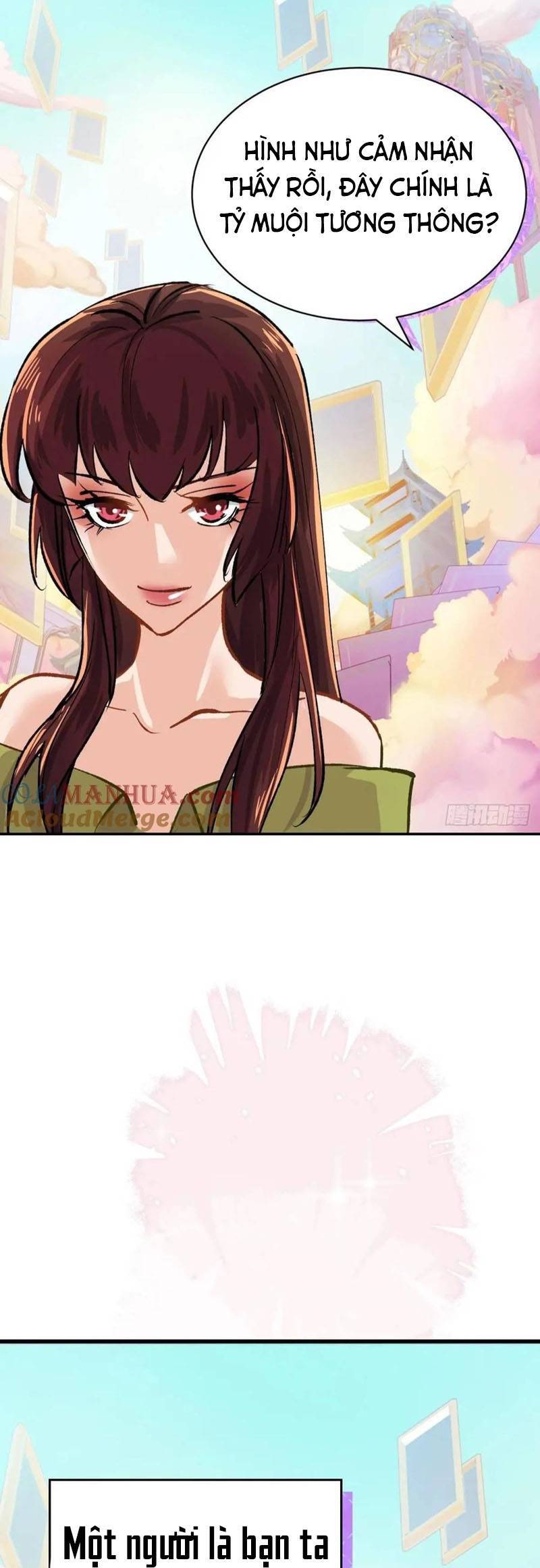 Ta Xuyên Về Hồi Nhỏ Của Đại Bạo Quân , Để Đánh Vỡ Bình Sữa Của Hắn Chap 39 - Next Chap 40