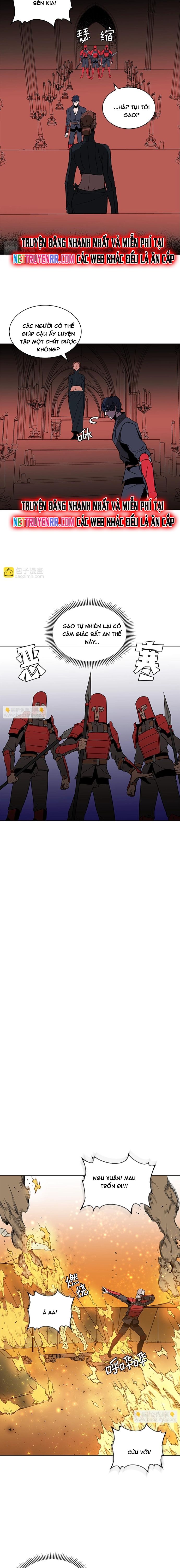 Ta Xuyên Về Hồi Nhỏ Của Đại Bạo Quân , Để Đánh Vỡ Bình Sữa Của Hắn Chap 40 - Next Chap 41