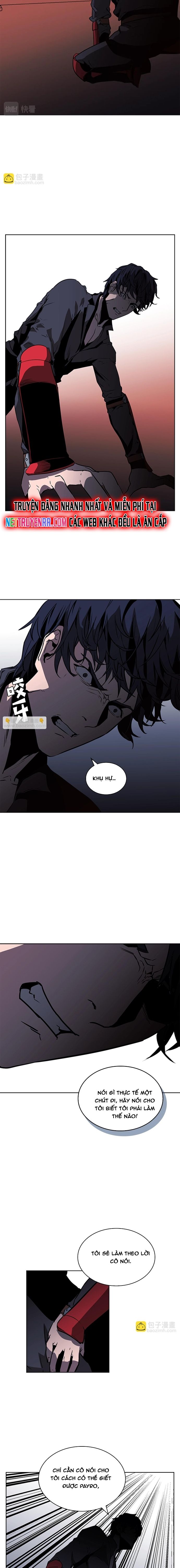 Ta Xuyên Về Hồi Nhỏ Của Đại Bạo Quân , Để Đánh Vỡ Bình Sữa Của Hắn Chap 40 - Next Chap 41