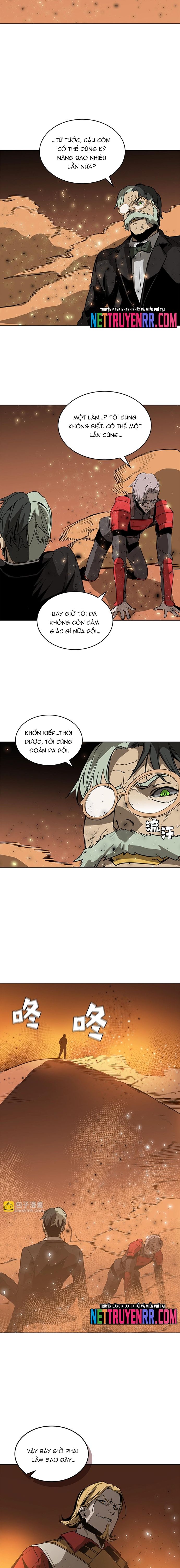 Ta Xuyên Về Hồi Nhỏ Của Đại Bạo Quân , Để Đánh Vỡ Bình Sữa Của Hắn Chap 42 - Next Chap 43