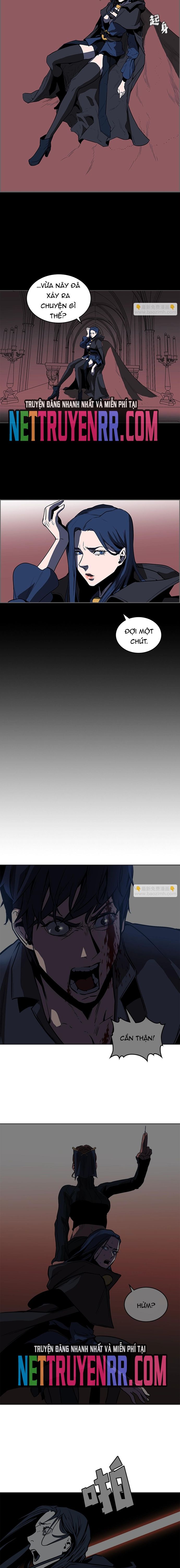 Ta Xuyên Về Hồi Nhỏ Của Đại Bạo Quân , Để Đánh Vỡ Bình Sữa Của Hắn Chap 44 - Next Chap 45