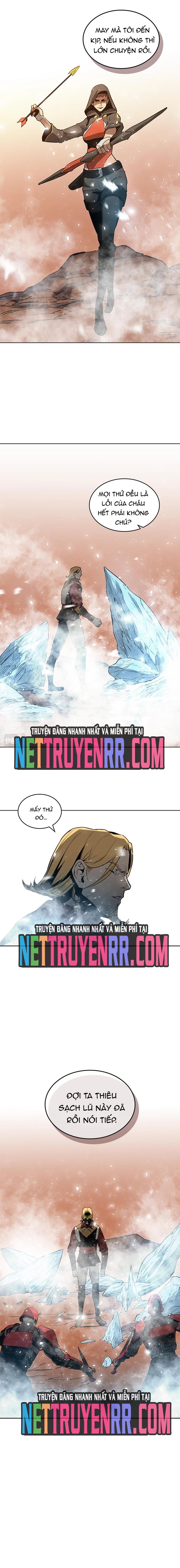 Ta Xuyên Về Hồi Nhỏ Của Đại Bạo Quân , Để Đánh Vỡ Bình Sữa Của Hắn Chap 44 - Next Chap 45