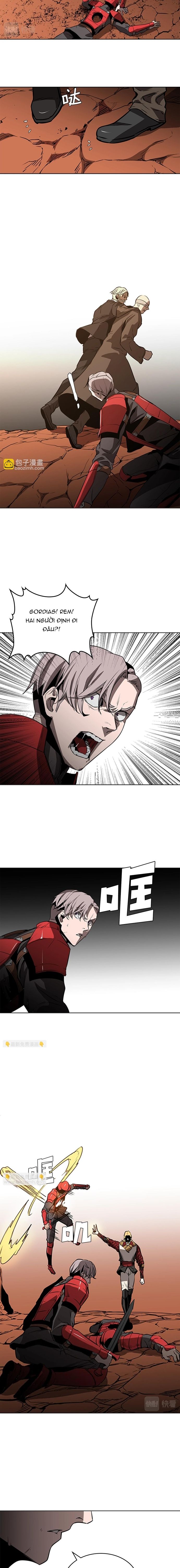 Ta Xuyên Về Hồi Nhỏ Của Đại Bạo Quân , Để Đánh Vỡ Bình Sữa Của Hắn Chap 45 - Next Chap 46