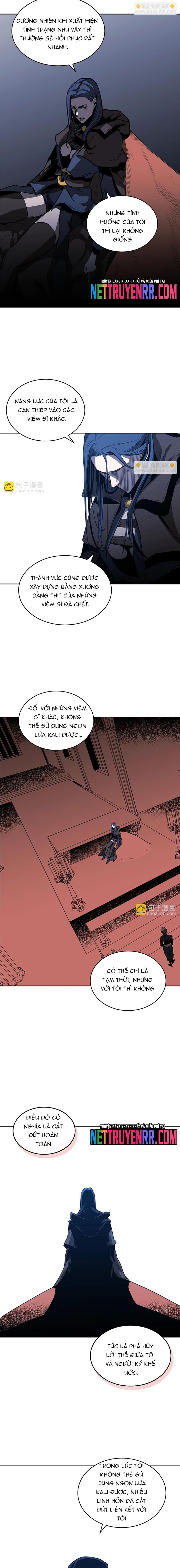 Ta Xuyên Về Hồi Nhỏ Của Đại Bạo Quân , Để Đánh Vỡ Bình Sữa Của Hắn Chap 47 - Next Chap 48