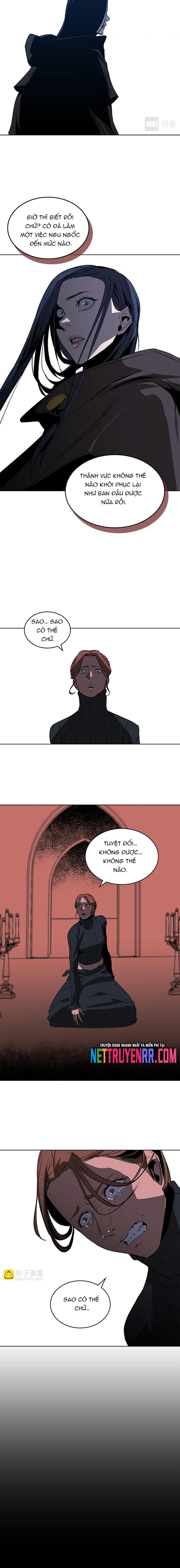 Ta Xuyên Về Hồi Nhỏ Của Đại Bạo Quân , Để Đánh Vỡ Bình Sữa Của Hắn Chap 47 - Next Chap 48