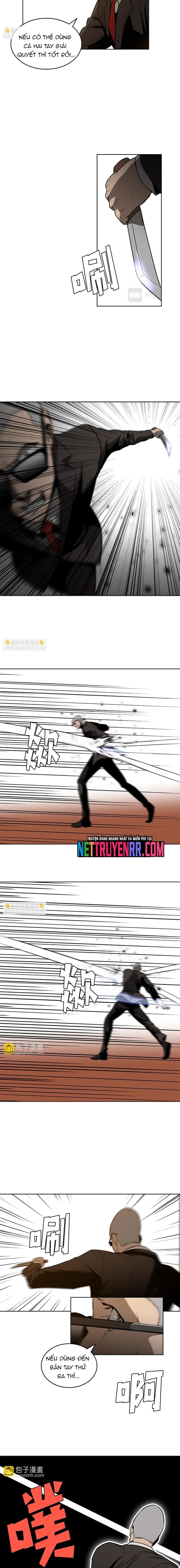 Ta Xuyên Về Hồi Nhỏ Của Đại Bạo Quân , Để Đánh Vỡ Bình Sữa Của Hắn Chap 47 - Next Chap 48