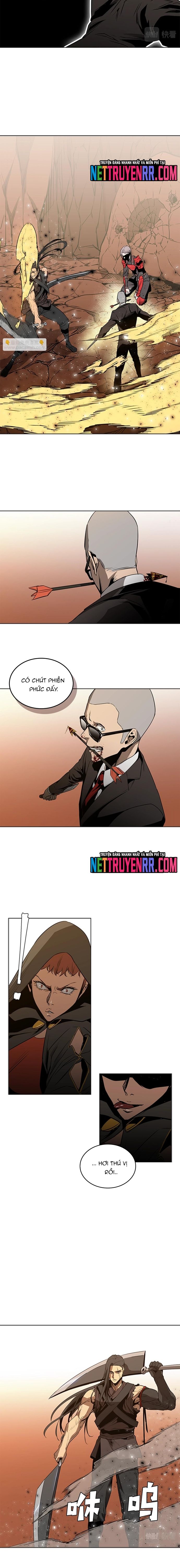 Ta Xuyên Về Hồi Nhỏ Của Đại Bạo Quân , Để Đánh Vỡ Bình Sữa Của Hắn Chap 47 - Next Chap 48