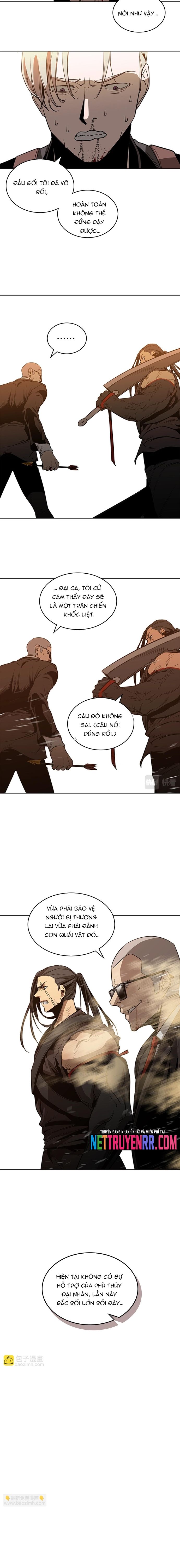 Ta Xuyên Về Hồi Nhỏ Của Đại Bạo Quân , Để Đánh Vỡ Bình Sữa Của Hắn Chap 47 - Next Chap 48