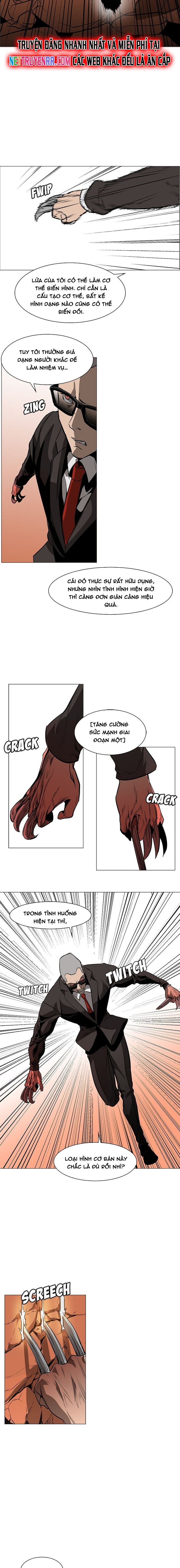 Ta Xuyên Về Hồi Nhỏ Của Đại Bạo Quân , Để Đánh Vỡ Bình Sữa Của Hắn Chap 49 - Next Chap 50