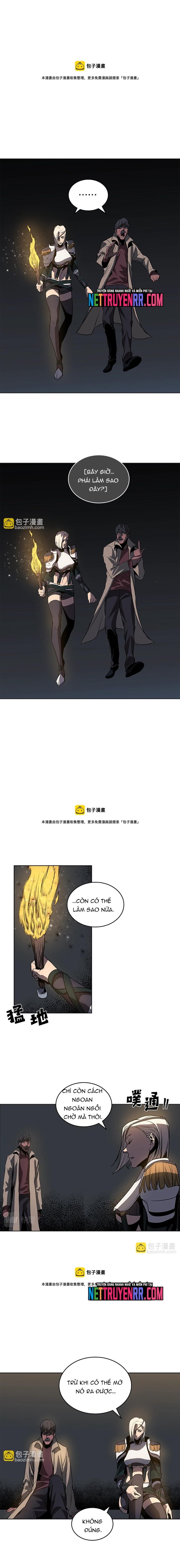 Ta Xuyên Về Hồi Nhỏ Của Đại Bạo Quân , Để Đánh Vỡ Bình Sữa Của Hắn Chap 50 - Next Chap 51