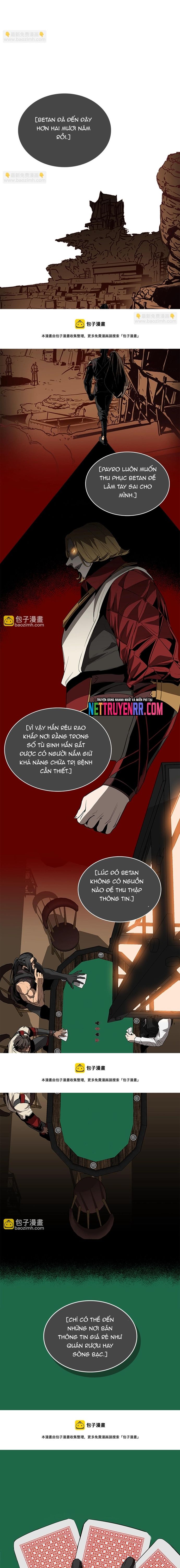 Ta Xuyên Về Hồi Nhỏ Của Đại Bạo Quân , Để Đánh Vỡ Bình Sữa Của Hắn Chap 50 - Next Chap 51