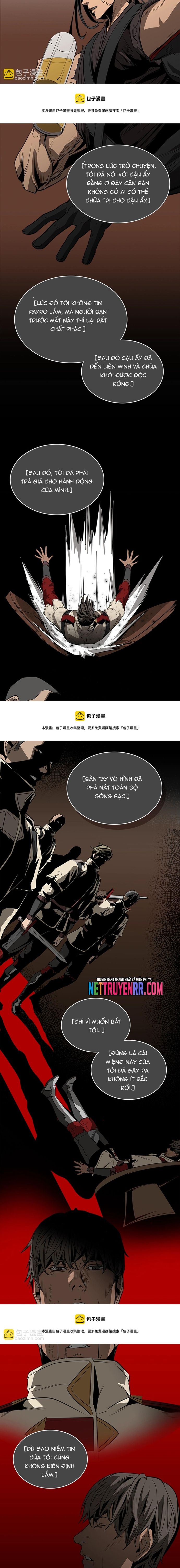 Ta Xuyên Về Hồi Nhỏ Của Đại Bạo Quân , Để Đánh Vỡ Bình Sữa Của Hắn Chap 50 - Next Chap 51