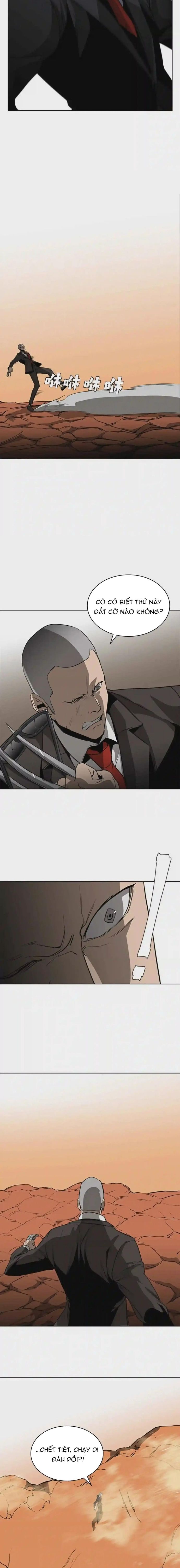 Ta Xuyên Về Hồi Nhỏ Của Đại Bạo Quân , Để Đánh Vỡ Bình Sữa Của Hắn Chap 51 - Next Chap 52