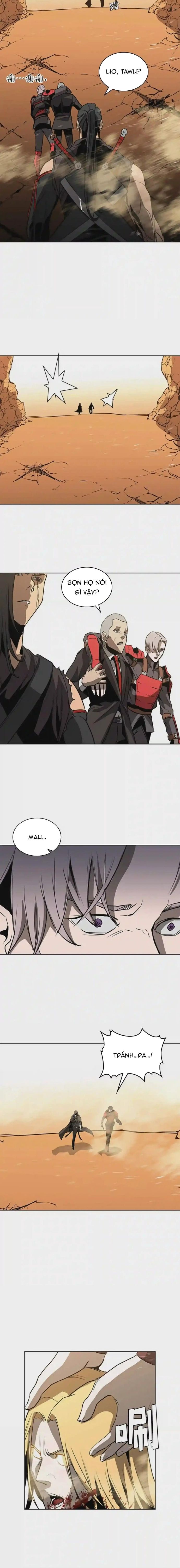 Ta Xuyên Về Hồi Nhỏ Của Đại Bạo Quân , Để Đánh Vỡ Bình Sữa Của Hắn Chap 51 - Next Chap 52