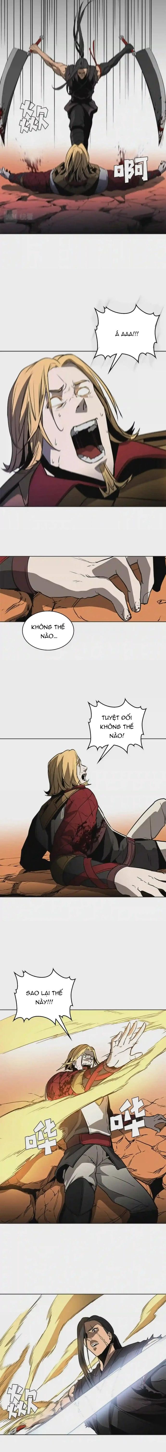 Ta Xuyên Về Hồi Nhỏ Của Đại Bạo Quân , Để Đánh Vỡ Bình Sữa Của Hắn Chap 51 - Next Chap 52