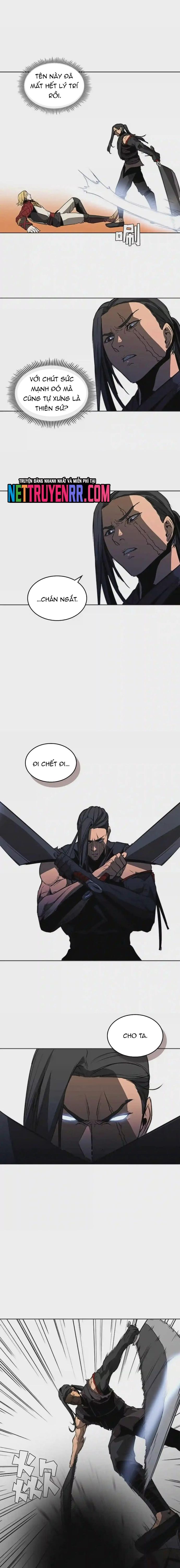 Ta Xuyên Về Hồi Nhỏ Của Đại Bạo Quân , Để Đánh Vỡ Bình Sữa Của Hắn Chap 51 - Next Chap 52