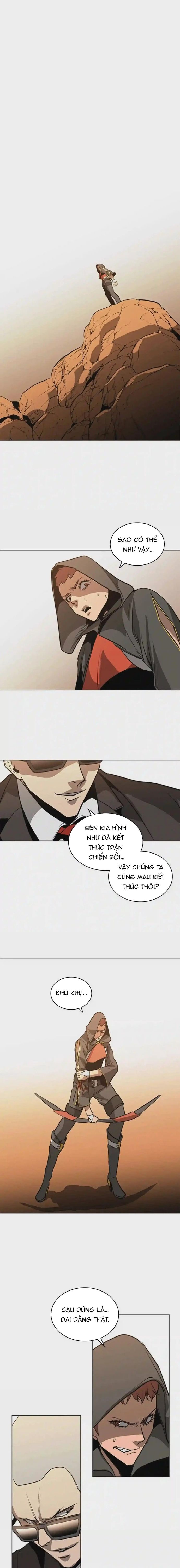 Ta Xuyên Về Hồi Nhỏ Của Đại Bạo Quân , Để Đánh Vỡ Bình Sữa Của Hắn Chap 51 - Next Chap 52