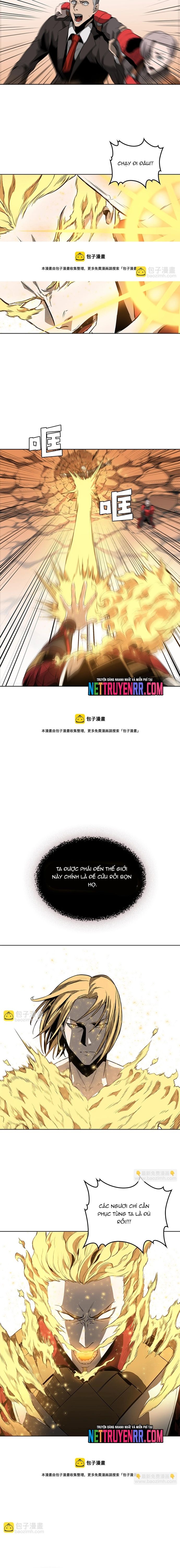 Ta Xuyên Về Hồi Nhỏ Của Đại Bạo Quân , Để Đánh Vỡ Bình Sữa Của Hắn Chap 52 - Next Chap 53