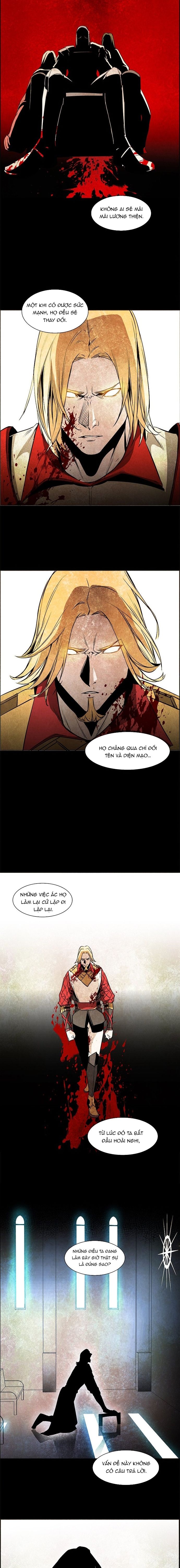 Ta Xuyên Về Hồi Nhỏ Của Đại Bạo Quân , Để Đánh Vỡ Bình Sữa Của Hắn Chap 53 - Next Chap 54