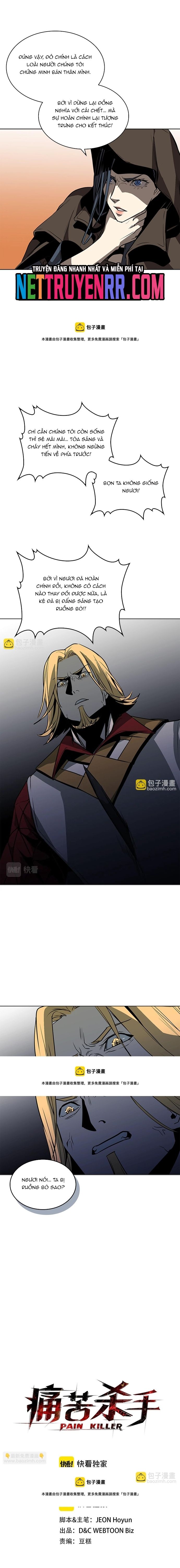 Ta Xuyên Về Hồi Nhỏ Của Đại Bạo Quân , Để Đánh Vỡ Bình Sữa Của Hắn Chap 56 - Next Chap 57