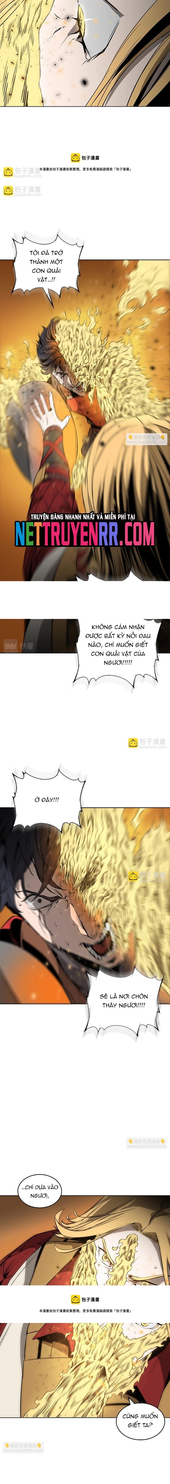 Ta Xuyên Về Hồi Nhỏ Của Đại Bạo Quân , Để Đánh Vỡ Bình Sữa Của Hắn Chap 56 - Next Chap 57