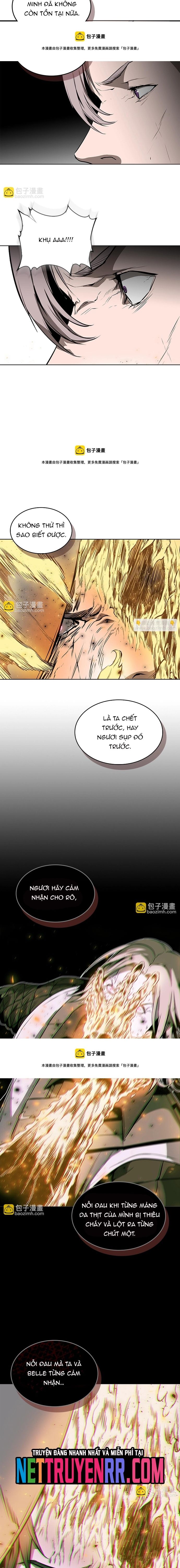 Ta Xuyên Về Hồi Nhỏ Của Đại Bạo Quân , Để Đánh Vỡ Bình Sữa Của Hắn Chap 56 - Next Chap 57