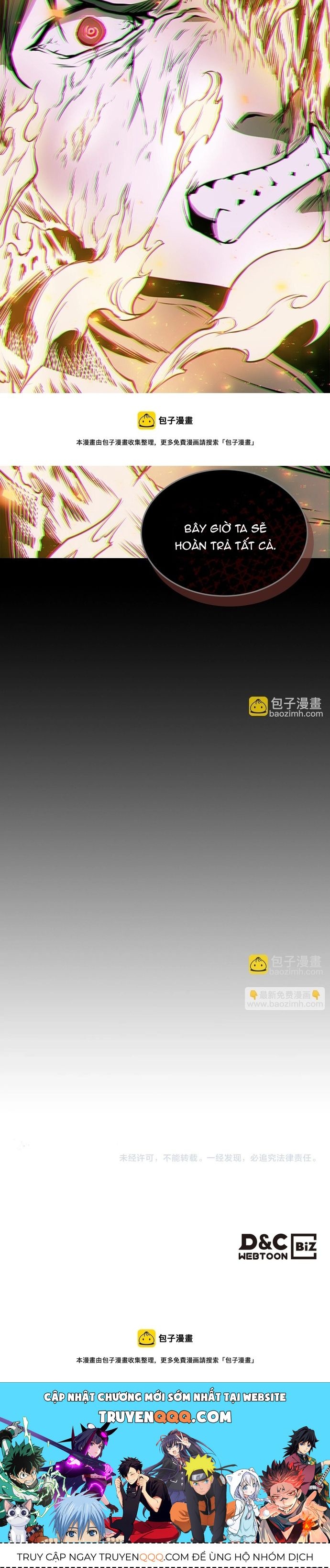 Ta Xuyên Về Hồi Nhỏ Của Đại Bạo Quân , Để Đánh Vỡ Bình Sữa Của Hắn Chap 56 - Next Chap 57