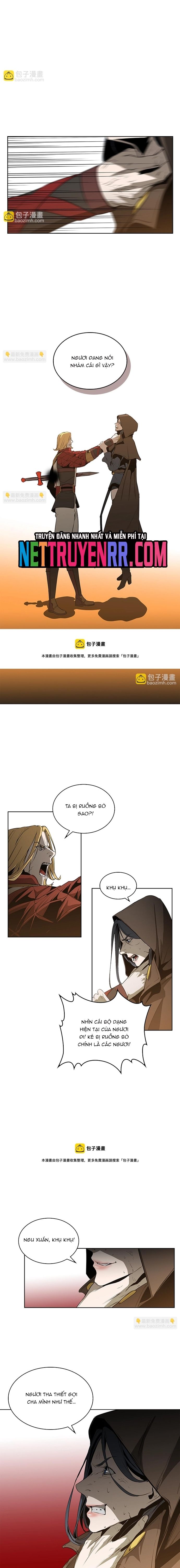 Ta Xuyên Về Hồi Nhỏ Của Đại Bạo Quân , Để Đánh Vỡ Bình Sữa Của Hắn Chap 56 - Next Chap 57