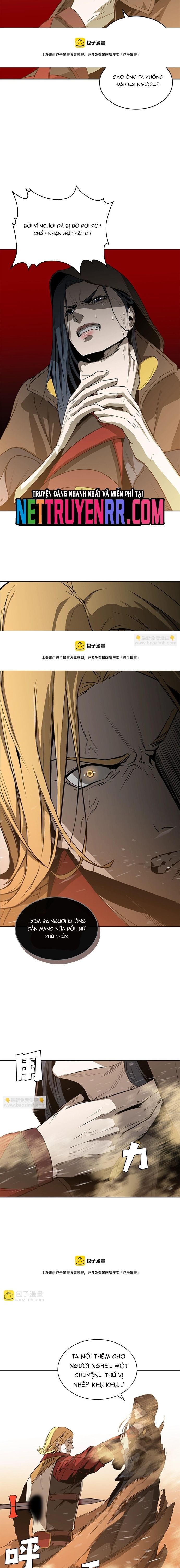 Ta Xuyên Về Hồi Nhỏ Của Đại Bạo Quân , Để Đánh Vỡ Bình Sữa Của Hắn Chap 56 - Next Chap 57