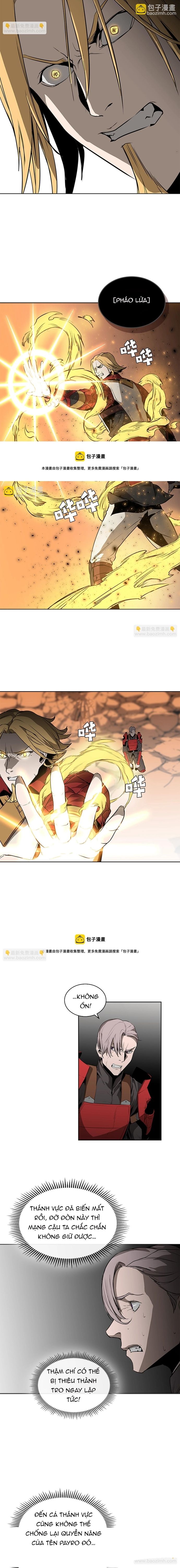 Ta Xuyên Về Hồi Nhỏ Của Đại Bạo Quân , Để Đánh Vỡ Bình Sữa Của Hắn Chap 56 - Next Chap 57