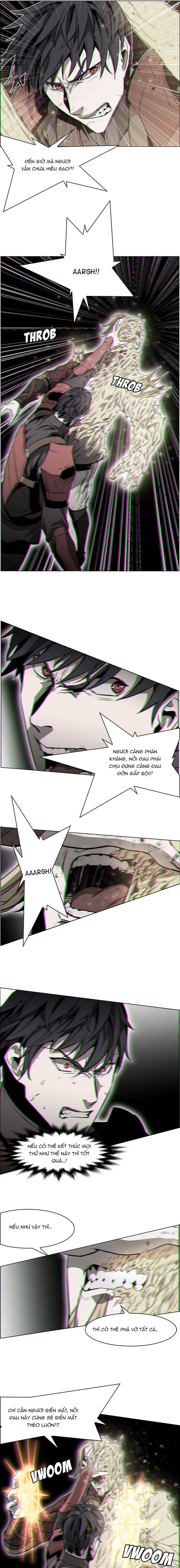 Ta Xuyên Về Hồi Nhỏ Của Đại Bạo Quân , Để Đánh Vỡ Bình Sữa Của Hắn Chap 57 - Next Chap 58