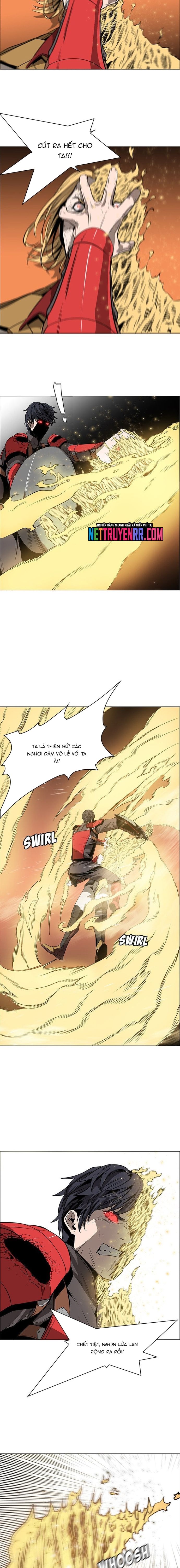 Ta Xuyên Về Hồi Nhỏ Của Đại Bạo Quân , Để Đánh Vỡ Bình Sữa Của Hắn Chap 57 - Next Chap 58