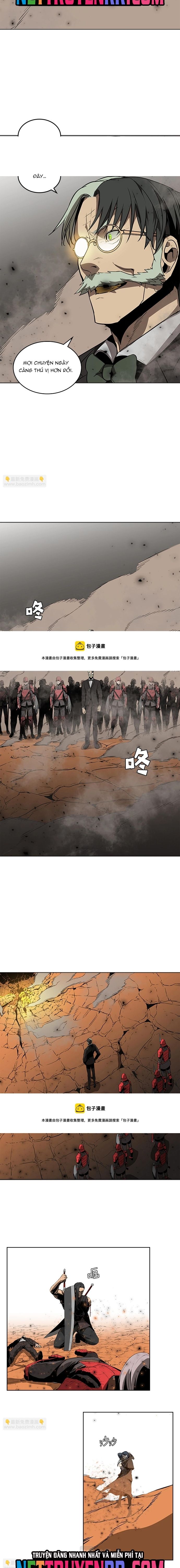 Ta Xuyên Về Hồi Nhỏ Của Đại Bạo Quân , Để Đánh Vỡ Bình Sữa Của Hắn Chap 58 - Next Chap 59