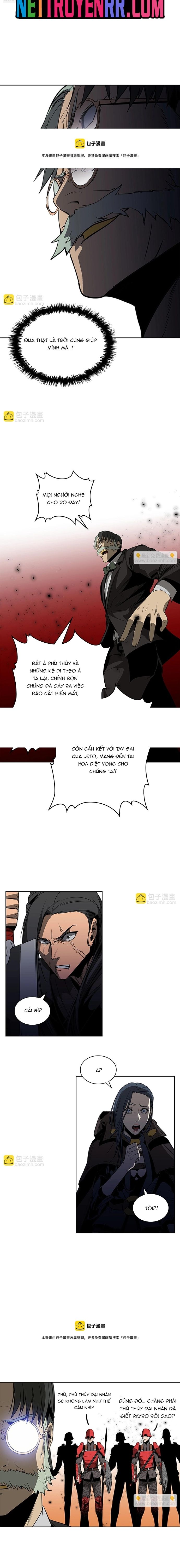 Ta Xuyên Về Hồi Nhỏ Của Đại Bạo Quân , Để Đánh Vỡ Bình Sữa Của Hắn Chap 58 - Next Chap 59