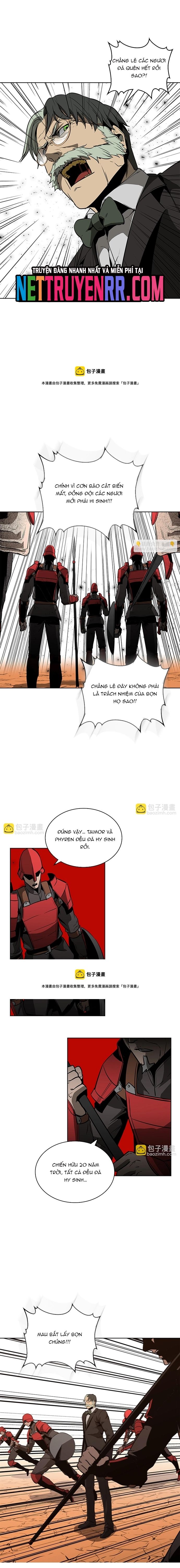 Ta Xuyên Về Hồi Nhỏ Của Đại Bạo Quân , Để Đánh Vỡ Bình Sữa Của Hắn Chap 58 - Next Chap 59