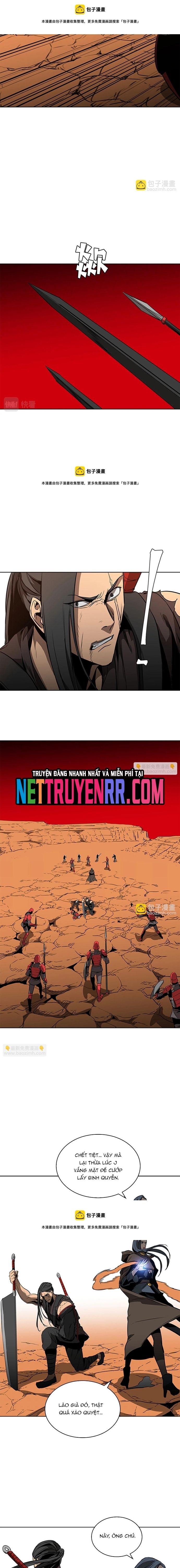 Ta Xuyên Về Hồi Nhỏ Của Đại Bạo Quân , Để Đánh Vỡ Bình Sữa Của Hắn Chap 58 - Next Chap 59