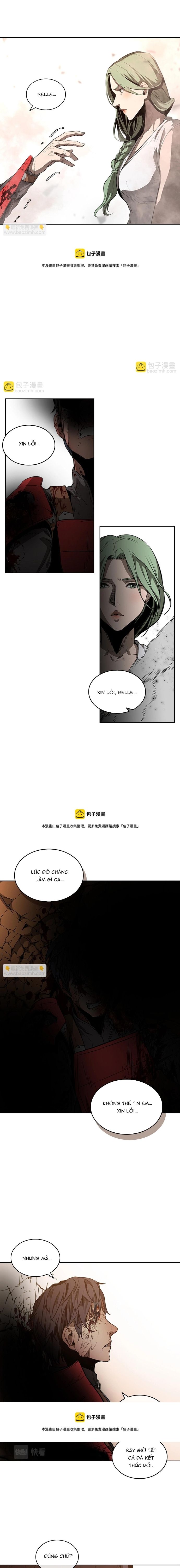 Ta Xuyên Về Hồi Nhỏ Của Đại Bạo Quân , Để Đánh Vỡ Bình Sữa Của Hắn Chap 58 - Next Chap 59