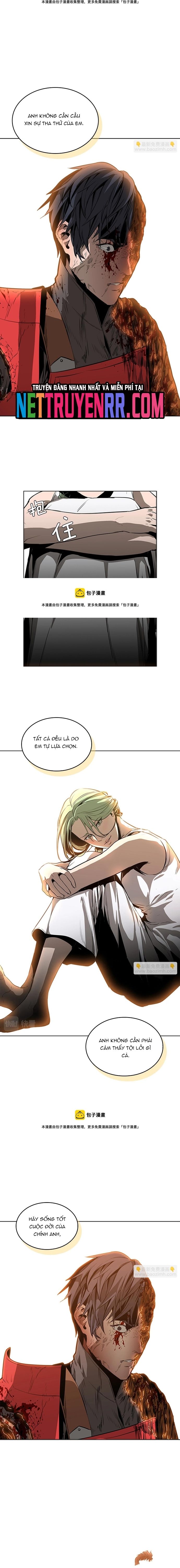 Ta Xuyên Về Hồi Nhỏ Của Đại Bạo Quân , Để Đánh Vỡ Bình Sữa Của Hắn Chap 58 - Next Chap 59