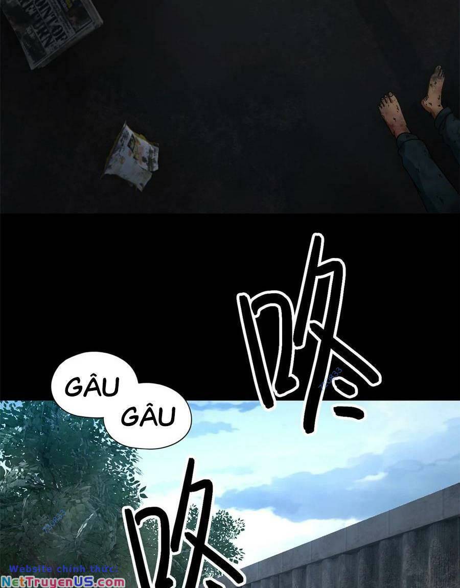 Tận Thế Trò Chơi Ghép Hình Chap 52 - Next Chap 53