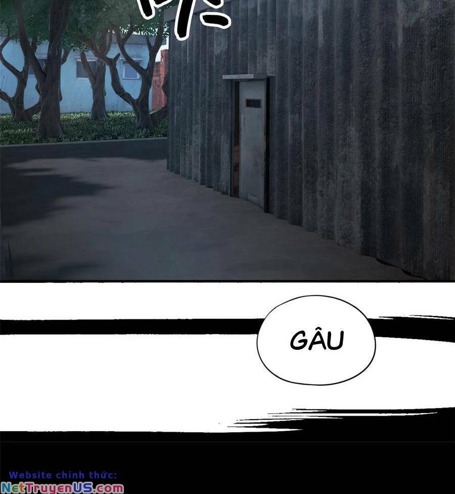 Tận Thế Trò Chơi Ghép Hình Chap 52 - Next Chap 53