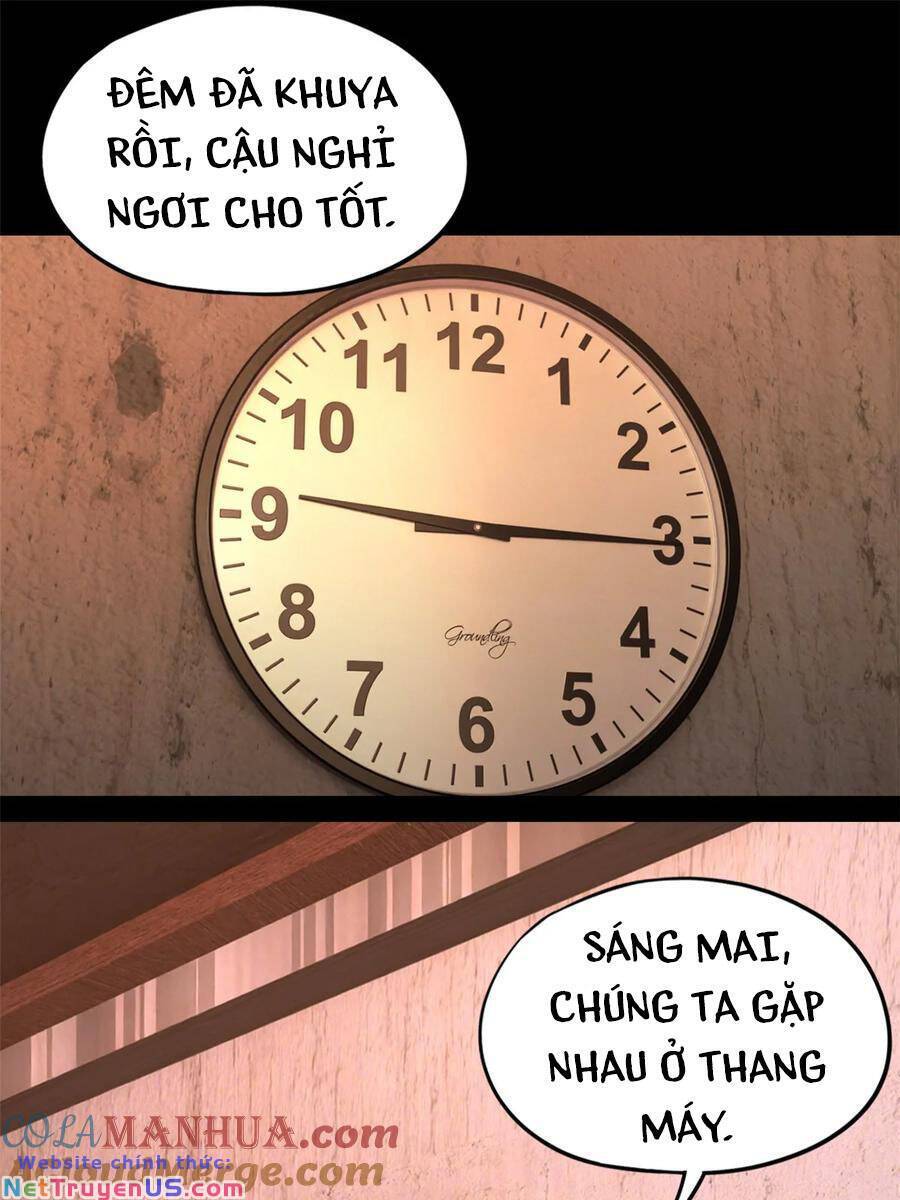Tận Thế Trò Chơi Ghép Hình Chap 55 - Next Chap 56