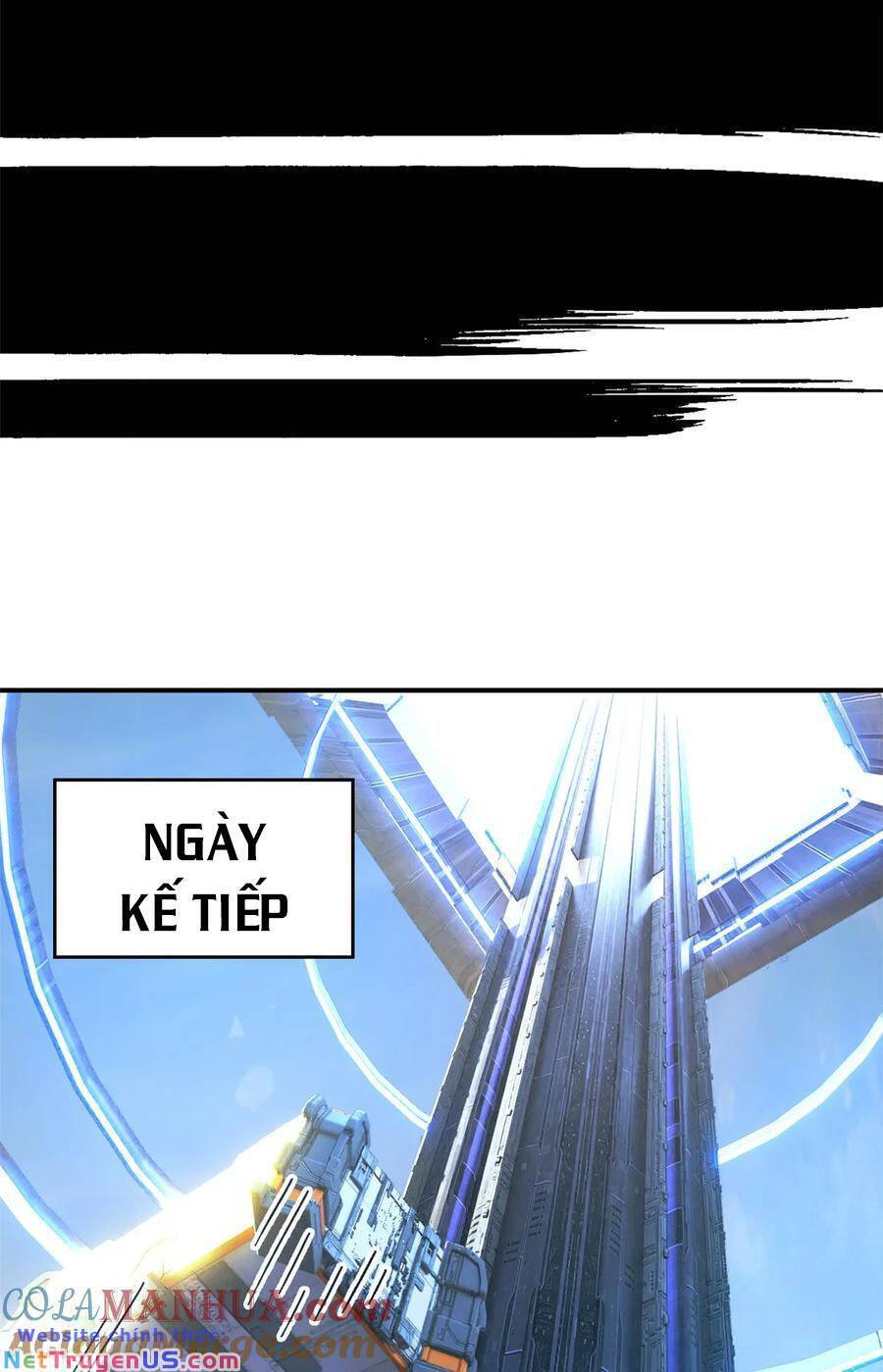 Tận Thế Trò Chơi Ghép Hình Chap 55 - Next Chap 56