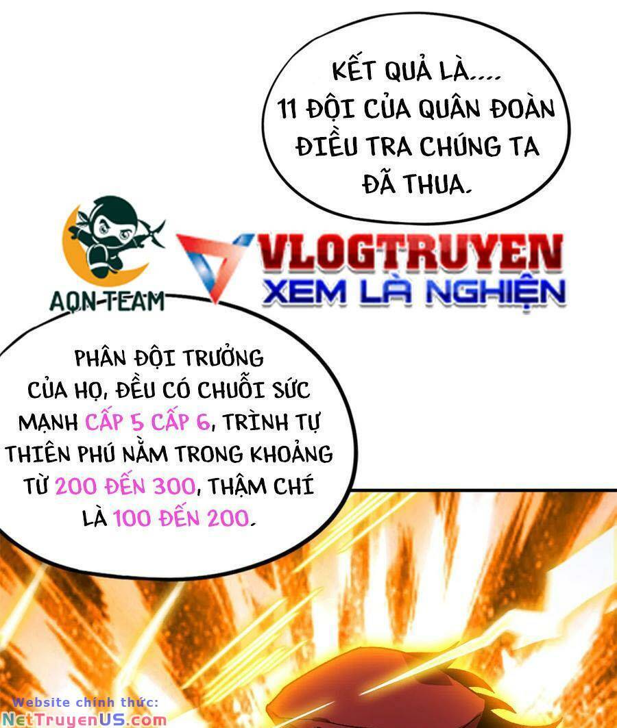 Tận Thế Trò Chơi Ghép Hình Chap 55 - Next Chap 56