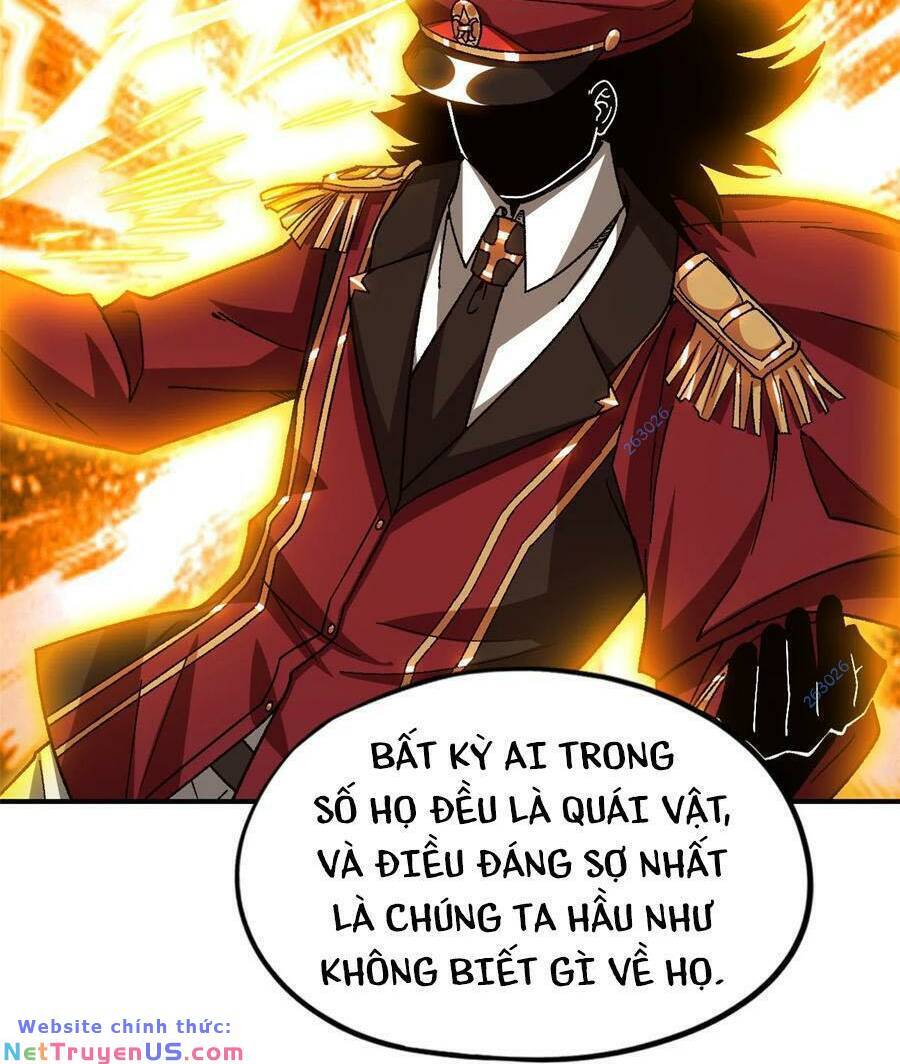 Tận Thế Trò Chơi Ghép Hình Chap 55 - Next Chap 56