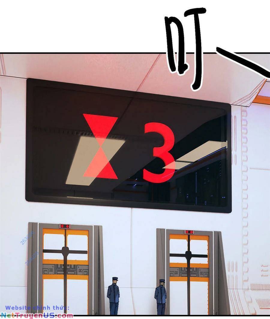 Tận Thế Trò Chơi Ghép Hình Chap 55 - Next Chap 56