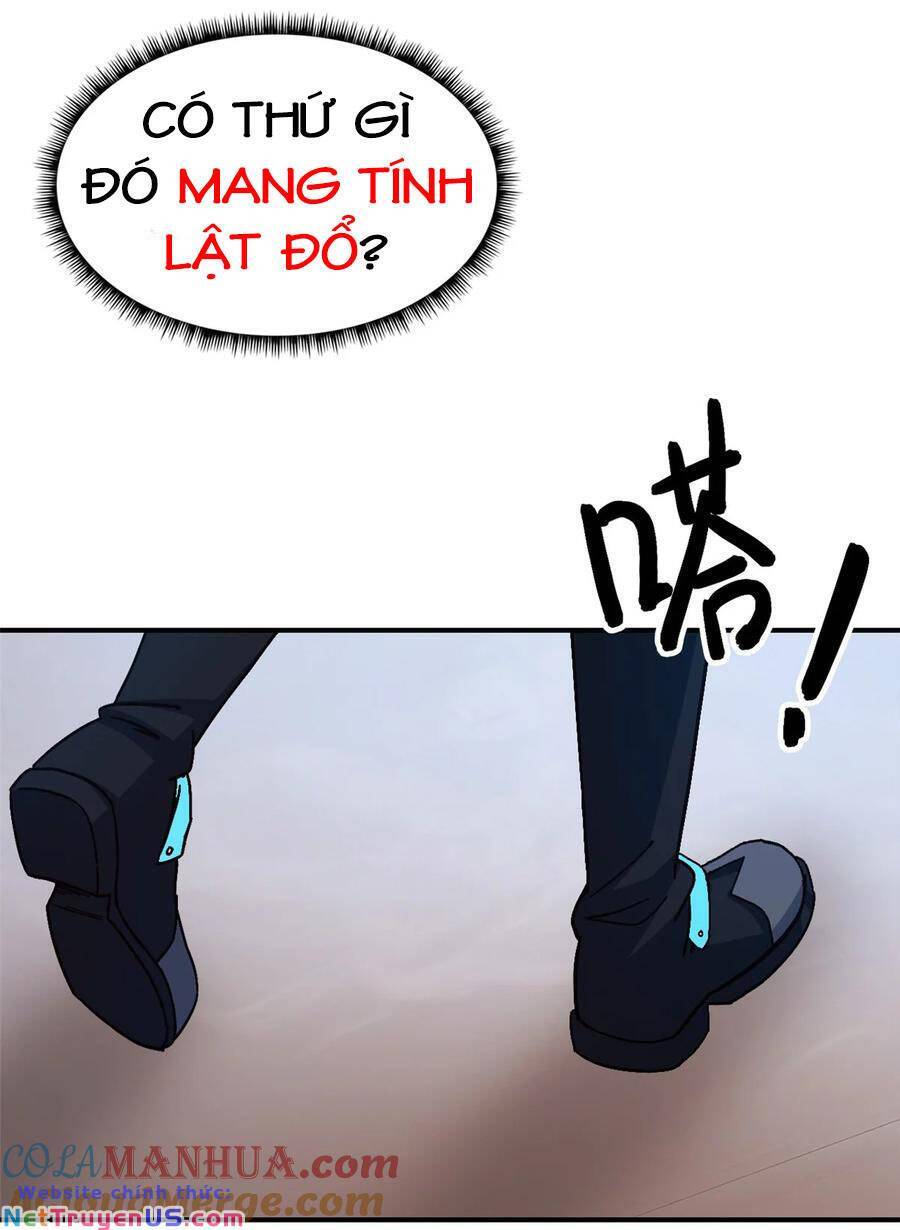 Tận Thế Trò Chơi Ghép Hình Chap 55 - Next Chap 56