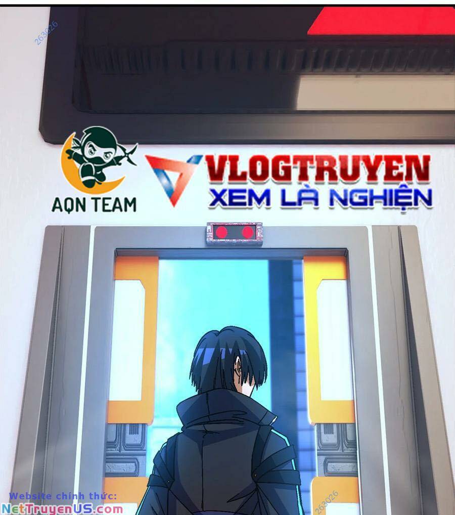 Tận Thế Trò Chơi Ghép Hình Chap 55 - Next Chap 56