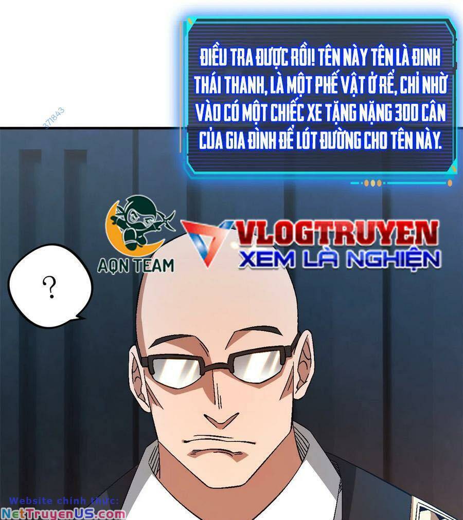 Tận Thế Trò Chơi Ghép Hình Chap 56 - Next Chap 57