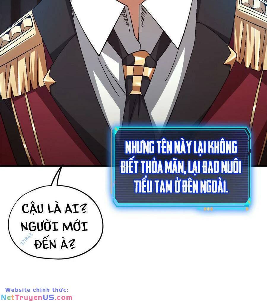 Tận Thế Trò Chơi Ghép Hình Chap 56 - Next Chap 57